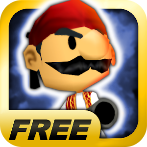 Tsolias vs Zombies 3D FREE 1.3
