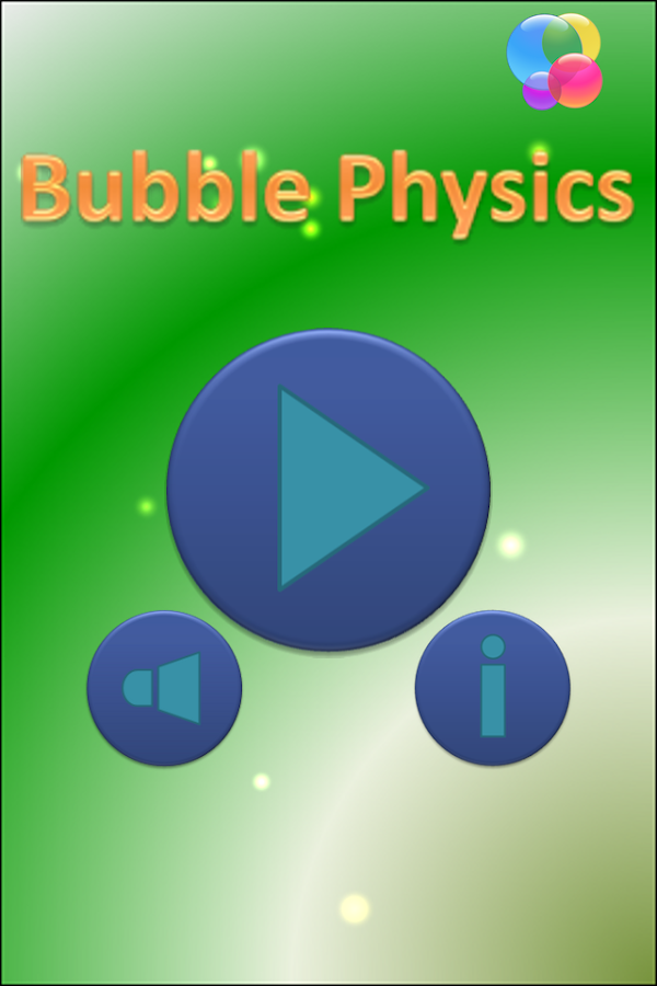 Brain Game 14 Bubble Physics - Android Apps on Google Play