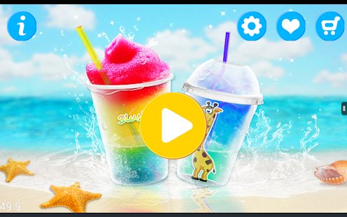 免費下載家庭片APP|Frozen Slushy Maker app開箱文|APP開箱王