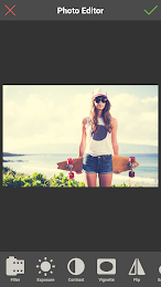 Image Size - Photo Resizer 5