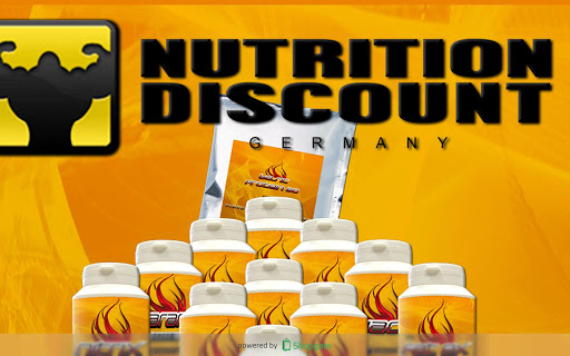 【免費購物App】NDG Nutrition Discount-APP點子