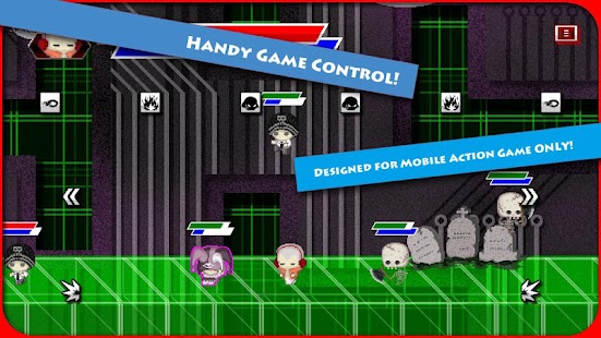 How to get Hero May Cry (Full Ver) - HMC v1.0.3 unlimited apk for pc