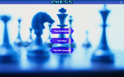 CHESS BLUETOOTH poster 9