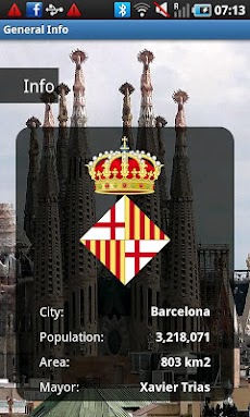 バルセロナ旅行ガイドのおすすめ画像2