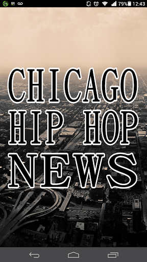 Chicago Hip Hop News