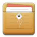 Star High-Speed File Manager icon