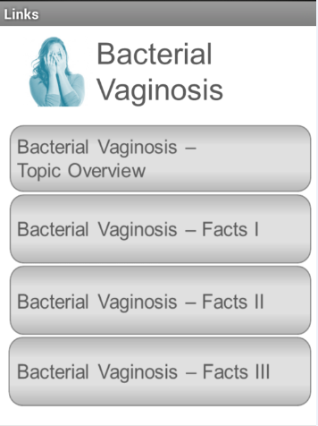 免費下載健康APP|Bacterial Vaginosis Treatments app開箱文|APP開箱王