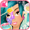 hack astuce Princess Fairy Spa Salon en français 