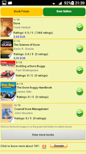 How to download Tiny Book Finder 1.0 apk for bluestacks