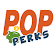 POP Perks icon