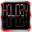 Holiday 4 Facebook logo