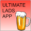 The Ultimate Mans App – Free logo