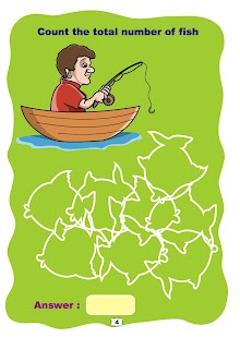 How to install Activity Book 8 patch 1.0 apk for android