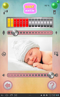 Baby Monitor AV APK ภาพหน้าจอ #8