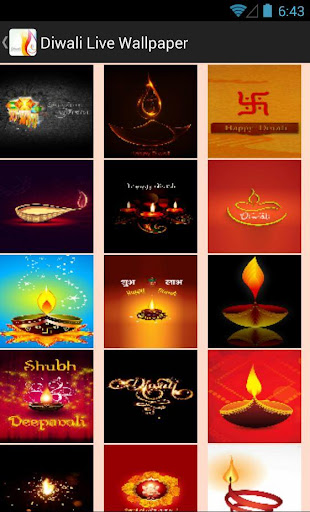 免費下載娛樂APP|Live Diwali Wallpaper app開箱文|APP開箱王