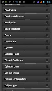 Download Automotive Knowledge APK for Android