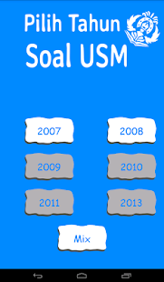 Sukses USM STAN Screenshots 6