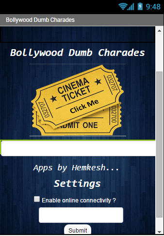 免費下載角色扮演APP|Bollywood Dumb Charades app開箱文|APP開箱王