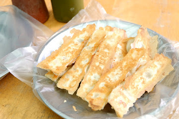 福州手藝鍋貼