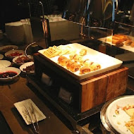 【台北寒舍艾麗酒店】La Farfalla 義式餐廳