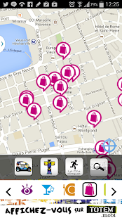 TOTEM.mobi Screenshots 2