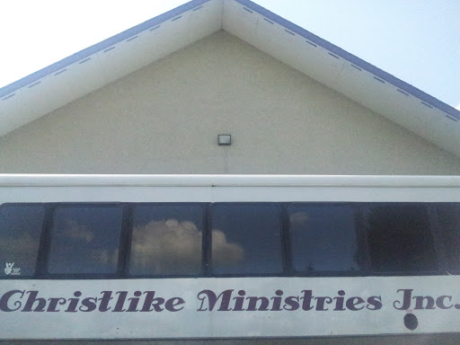 Christlike Ministries