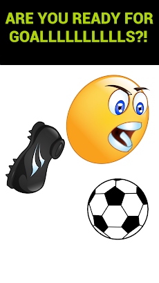 サッカー絵文字 Androidアプリ Applion