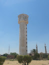 Kanary Water Tower