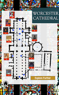 Worcester Cathedral Screenshots 1