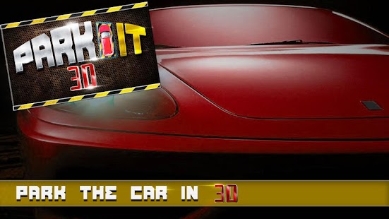 Free Download Park It 3D APK for PC