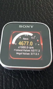 SmartWatch for Torque(OBD/Car)(圖2)-速報App