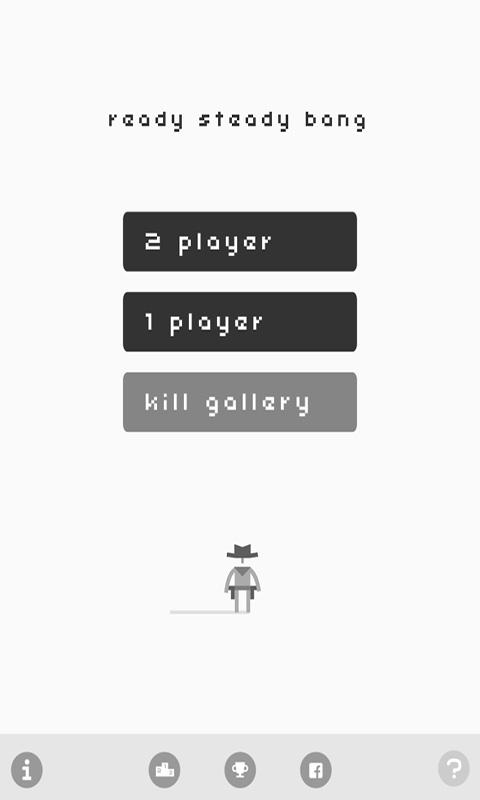    Ready Steady Bang- screenshot  