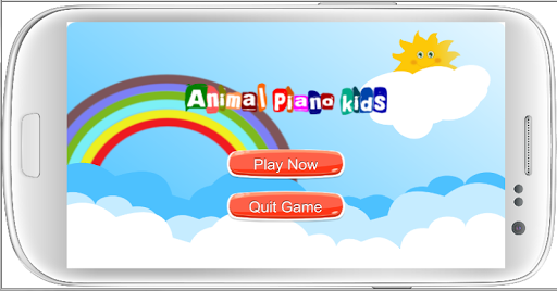 Animal Piano Kids