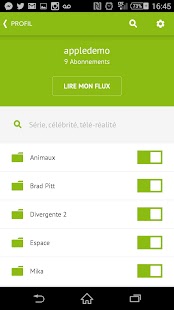 melty Screen 2