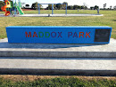 Maddox Park
