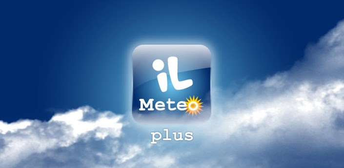 ilMeteo Weather plus