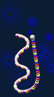 Space snake Screenshots 3
