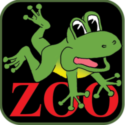 Wide Mouth Frog Storybook Free LOGO-APP點子