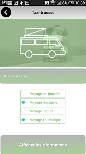 Taxibe Screenshots 7