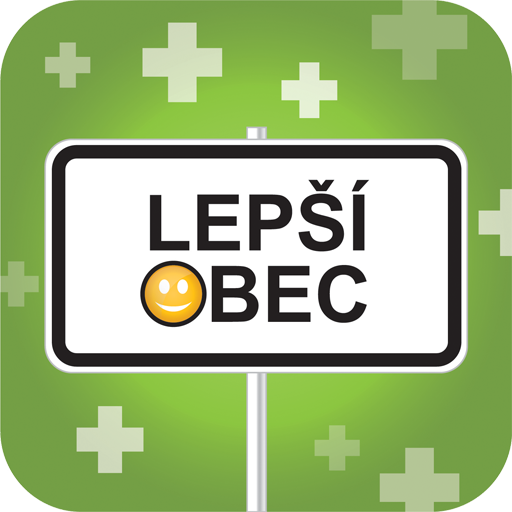 Lepší Obec LOGO-APP點子