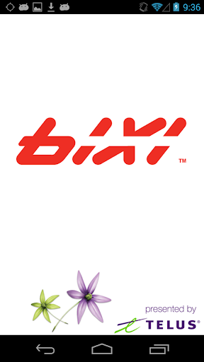 BIXI