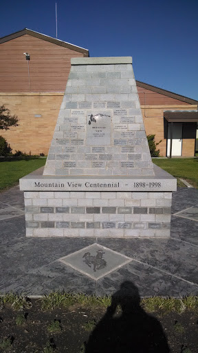Mountain View Centennial