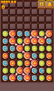 Download Candy Collapse Sweet Lollipop APK for Android