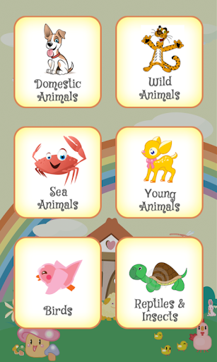 免費下載教育APP|Kids Zoo - Animal Flashcards app開箱文|APP開箱王