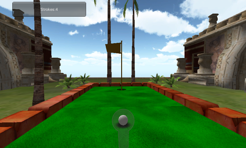 Free Crazy Golf Games For Pc