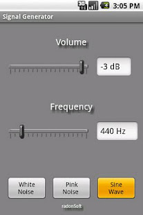 Signal Generator(圖2)-速報App