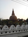 Senanayaka Temple Stupa