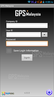 How to install GPS Fleet Managemen Malaysia 2.2.2 apk for android