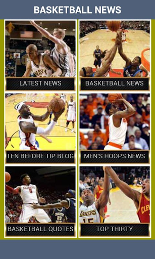 American Basketball News