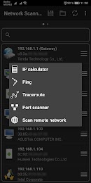 Network Scanner 4